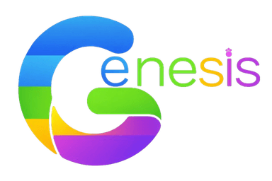 Genesis Angola - Empresa de Desenvolvimento Web e Soluções Tecnológicas